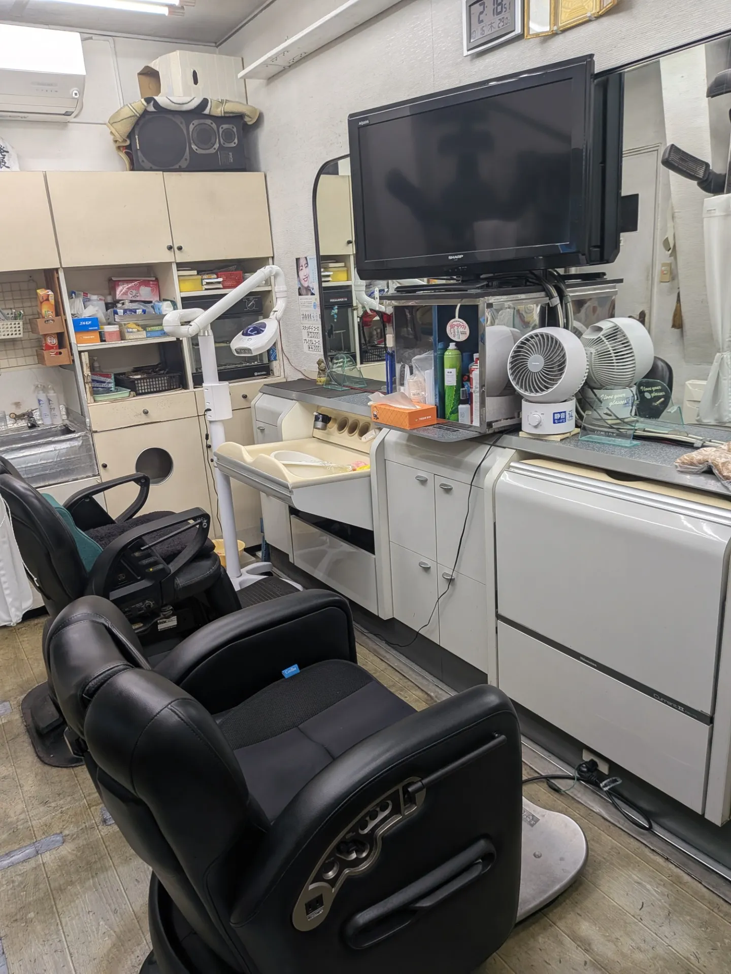 カットアドバイスと散髪で自然な自分らしさを引き出す江田島市の最新ガイド